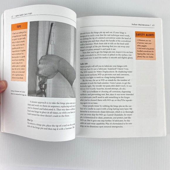 How Hard Can It Be? Book - Picture 9 of 16